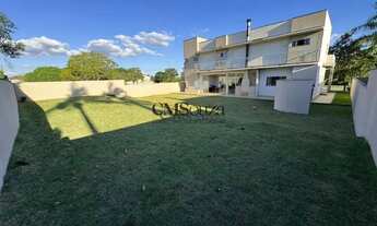 Imagem 7: Casa à venda em Cambé, Jardim Tarobá, com 4 suítes, com 310.66 m², Condomínio Villagio do