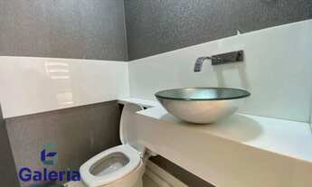 Imagem 5: Apartamento com 4 suítes para alugar, 173m² - Centro