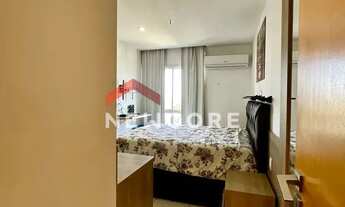 Imagem 4: Flat em Rua Iracema Soares Pereira Junqueira - Centro - Nova Iguaçu/RJ