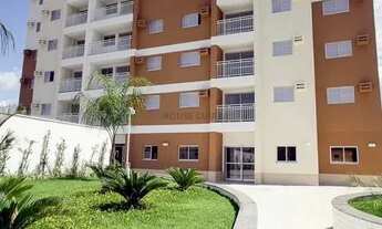 Imagem 4: Apartamento 63 M² no condomínio jardim Olivia