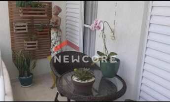 Imagem 3: Apartamento em Rua Atibaia - Vila Valparaíso - Santo André/SP