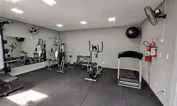 Imagem 4: Edifício Residencial Glass Campolim ?