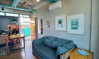 Imagem 4: Flat com 1 quarto em Merepe