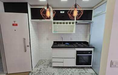 Imagem 4: Apartamento para locação no condomínio Inspire Flores em Barueri - SP