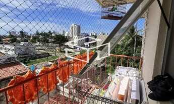 Imagem 2: Apartamento com 03 quartos em Bairro Novo, Olinda/PE