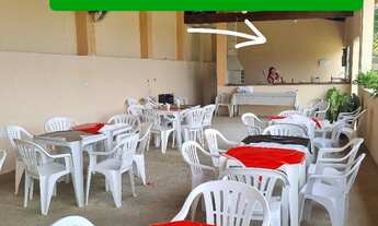 Imagem 2: Chácara e salão de festa eventos