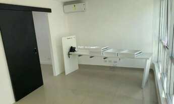 Imagem 3: Sala comercial para locação na Consolação: 1 sala, 1 banheiro, 1 vaga de garagem, 34m² - S