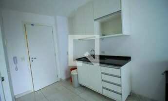 Imagem 5: Apartamento à Venda - Belém, 1 Quarto, 24 m2