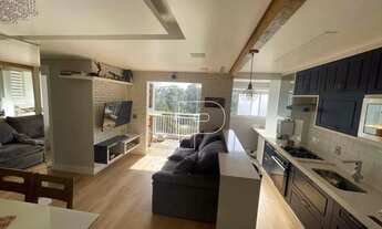 Imagem: Apartamento com 2 dormitórios para alugar