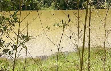 Imagem 4: Terreno com 500m² em Ibiúna Oferta Exclusiva em Condomínio Fechado