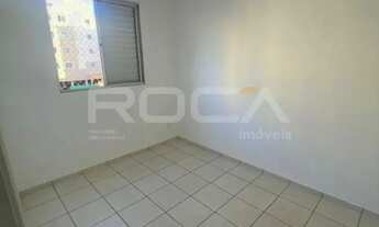 Imagem 4: Apartamento de 3 dormitórios para alugar na Vila Monteiro Gleba I, São Carlos