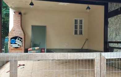 Imagem 5: Casa em Avenida General Atratino Côrtes Coutinho - Serra Grande - Niterói/RJ