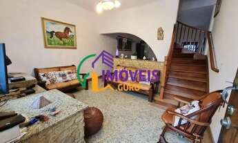 Imagem: SOBRADO - CAMBUCI - SP