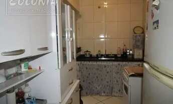 Imagem 4: Apartamento a venda - Vila Camilópolis, Santo André