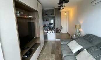 Imagem 4: Aconchego e praticidade  2 dormitórios no Jardim das Perdizes, 63m²