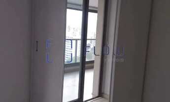 Imagem 6: Apartamento Para Locação Mirandópolis, 2 Quartos, 1 Suíte, 2 Vagas, 68m² - (condomínio Bon