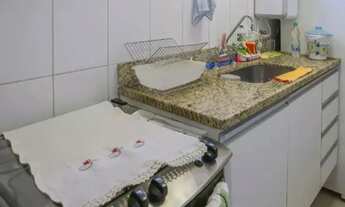 Imagem 6: Apartamento Residencial em Perdizes - São Paulo - SP