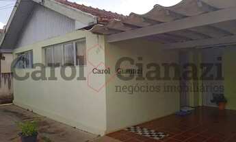 Imagem: CA135 - CASA A VENDA NO JARDIM AEROPORTO