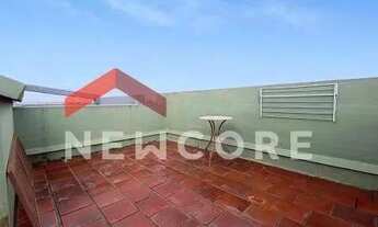 Imagem 2: Cobertura em Rua Duque de Caxias - Centro Histórico - Porto Alegre/RS