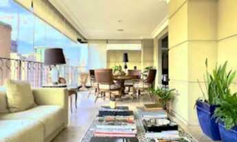 Imagem 4: APARTAMENTO - VILA OLÍMPIA - SP