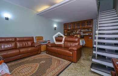 Imagem 3: Casa em Brás Casa com 3 dormitórios