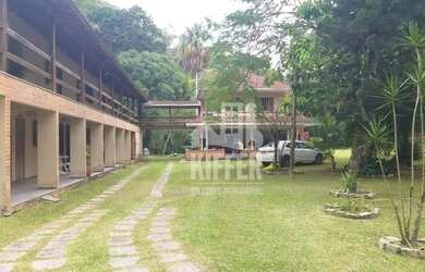 Imagem 3: Sítio em Silva Jardim com 16.000m² Plano e Estrutura Completa a Poucos Metros da Rodovia