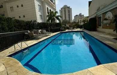 Imagem: Apartamento com 107m² na Mooca