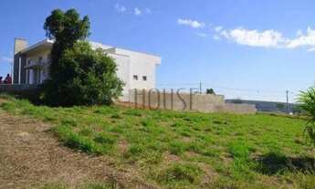 Imagem 4: Terreno à venda, 1000 m² - Condomínio Village Ipanema II - Araçoiaba da Serra/SP