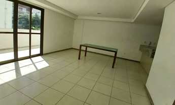 Imagem 3: Imóvel para venda com 43 metros quadrados com 1 quarto em Pituba - Salvador - BA