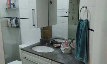 Imagem 4: Apartamento de 2 dormitorios, 1 garagem - Saco dos Limoes'