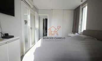 Imagem 6: Cobertura 240m² | Lazer Privativo