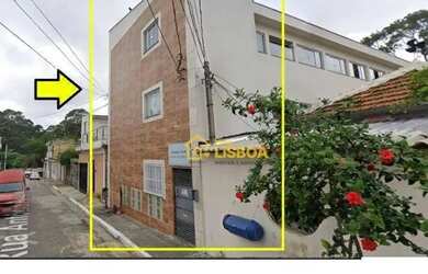 Imagem: Apartamento com 1 dormitório para alugar