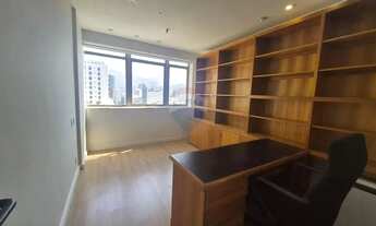 Imagem 2: Sala comercial à venda, 30m², por R$750.000,00, Ipanema, Rio de Janeiro, RJ