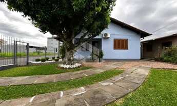 Imagem 2: Casa Residencial 111M² - para Alugar