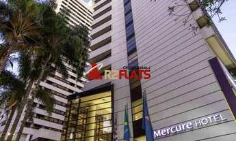 Imagem 5: Flat com ótimo preço no bairro Paraíso. Confira!