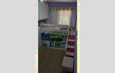 Imagem 6: Cobertura Duplex 3 Dormitórios, 2 Suítes, 130 m² em Mauá (Parque São Vicente) Venda