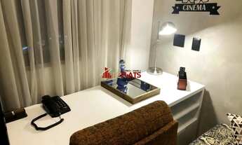 Imagem 5: Flat com ótimo preço no bairro Moema. Confira!