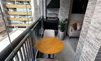 Imagem 4: LINDO APARTAMENTO NOVO PRONTO PARA MORAR COM LAZER COMPELTO APENAS R$ 449 MIL