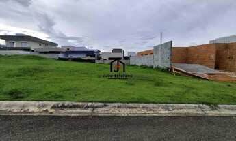 Imagem: Terreno de 250,00 m² à venda no Residencial