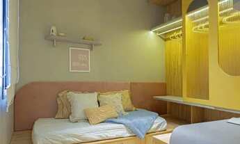 Imagem 4: APARTAMENTO NO CONDOMÍNIO AMAZON BOULEVARD PRIME