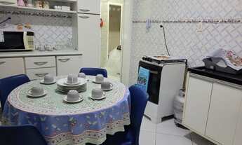 Imagem 5: Lindo e amplo apartamento mobiliado próximo a praia