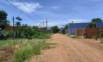 Imagem 6: Terreno Capão do piqui