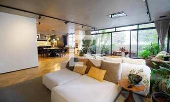 Imagem 6: Apartamento à Venda - Jardim Paulista, 3 Quartos, 295 m2