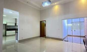 Imagem 4: Vendi residencia bairro Residencial riviera (Aquarius