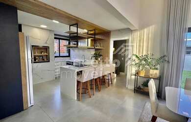 Imagem 5: Condomínio Terras Alphaville - Residência Alto Padrão