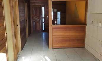 Imagem 2: Casa com 03 quartos e 02 vagas (Mista) no Bairro Jardim Leopoldina, Porto Alegre