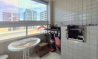 Imagem 5: Apartamento em Rua Monteiro Lobato - Ocian - Praia Grande/SP