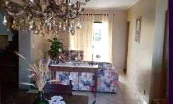 Imagem 4: Sobrado à venda, 4 quartos, 1 suíte, 9 vagas, Vila Palmares - Santo André/SP