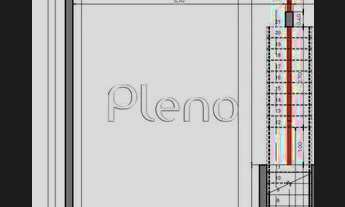 Imagem 6: Salão para locação em Campinas, Swiss Park, com 124.5 m²