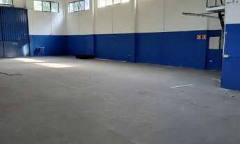 Imagem 6: Galpão para aluguel com 357m² e 6 vagas em Barueri